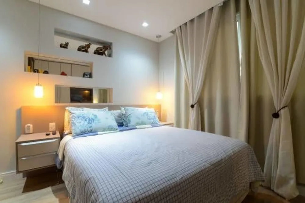 Apartamento, 3 quartos, 110 m² - Foto 16