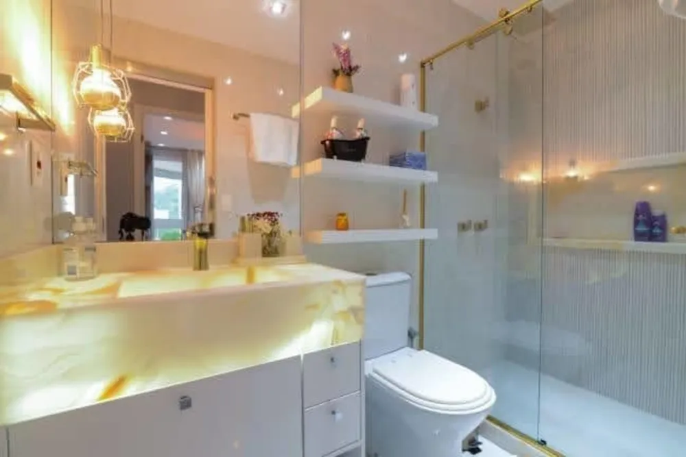 Apartamento, 3 quartos, 110 m² - Foto 11