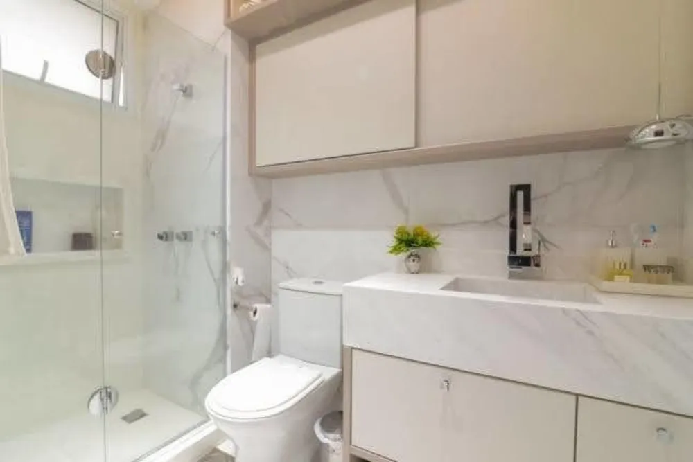 Apartamento, 3 quartos, 110 m² - Foto 8