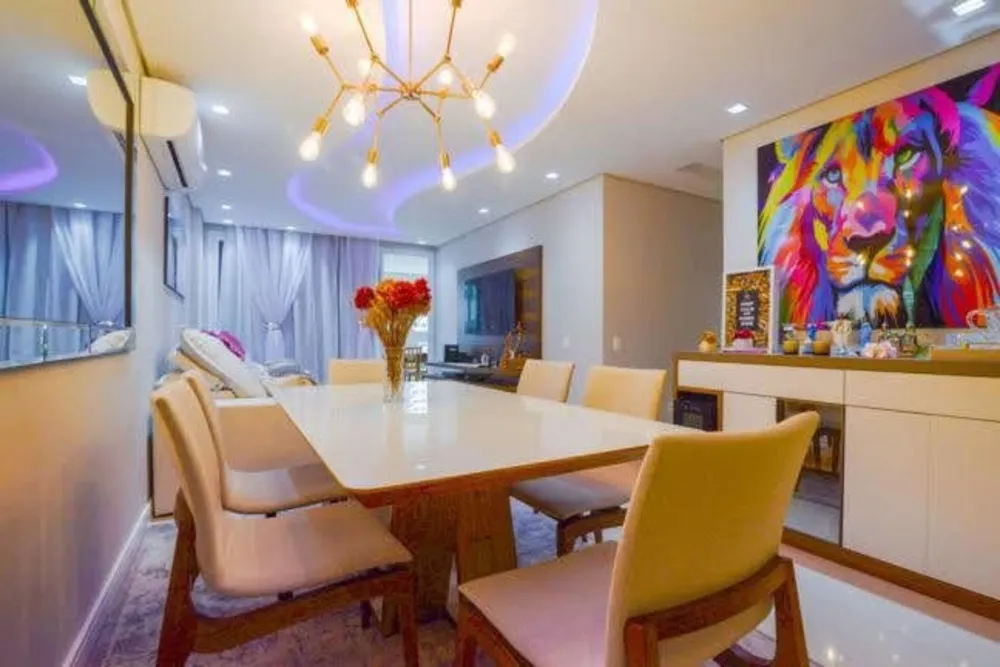 Apartamento, 3 quartos, 110 m² - Foto 1