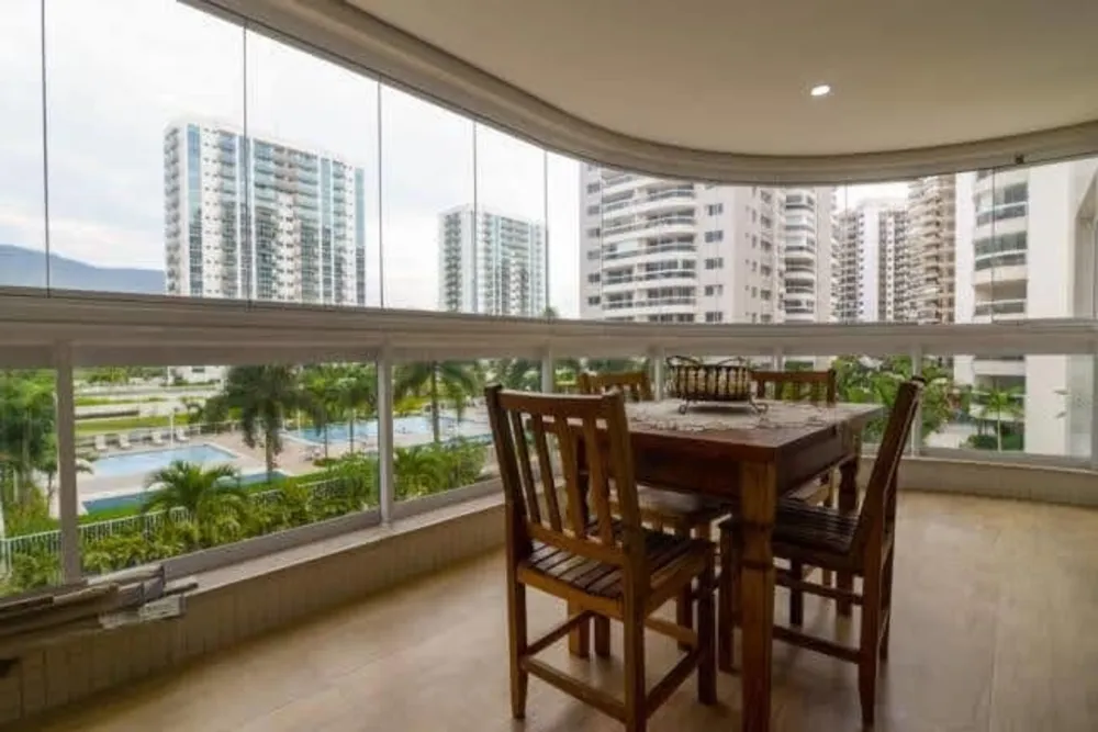 Apartamento, 3 quartos, 110 m² - Foto 5