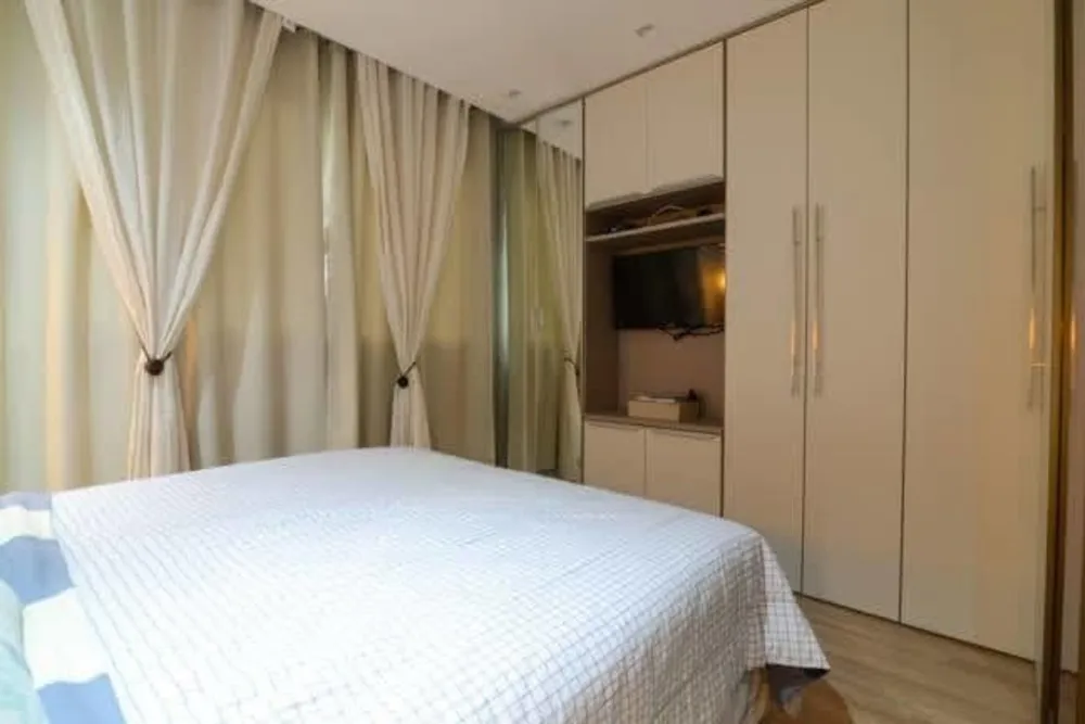 Apartamento, 3 quartos, 110 m² - Foto 9