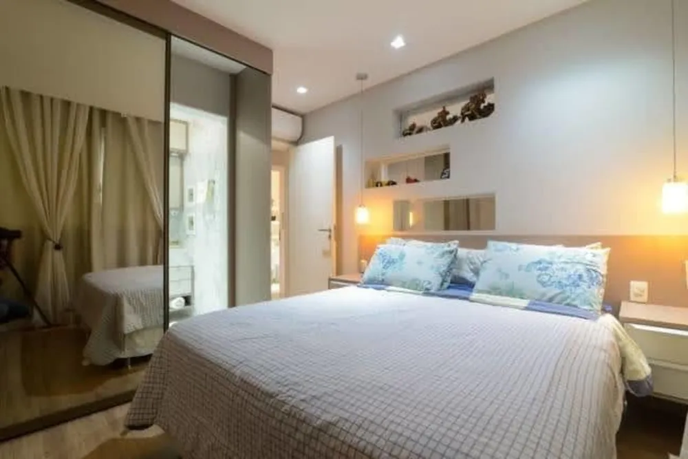 Apartamento, 3 quartos, 110 m² - Foto 13
