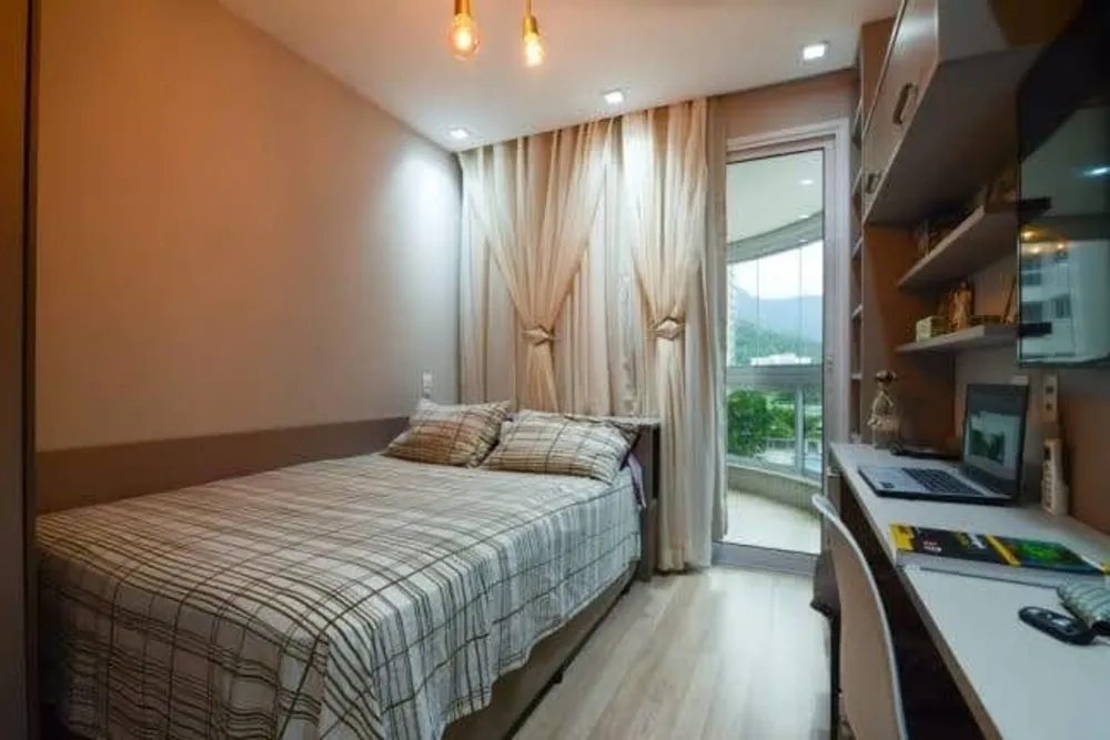 Apartamento, 3 quartos, 110 m² - Foto 15
