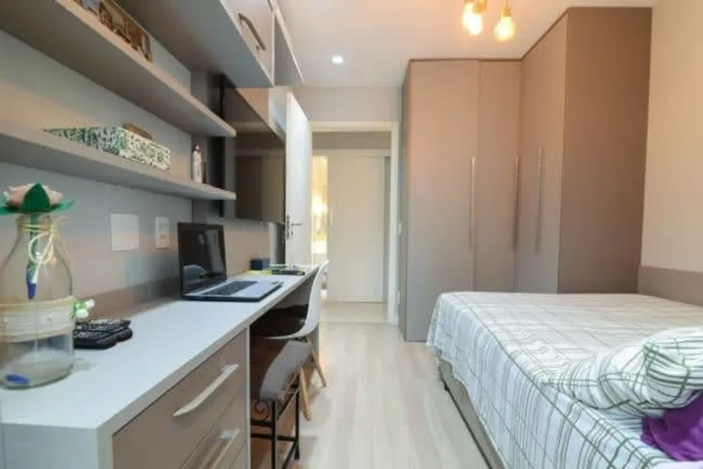 Apartamento, 3 quartos, 110 m² - Foto 6