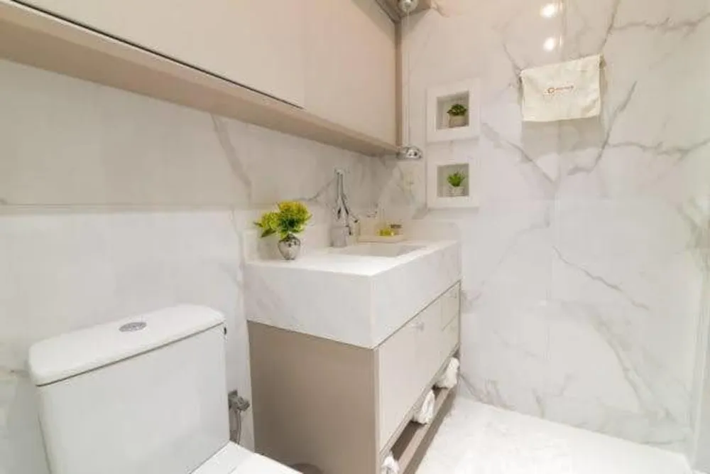 Apartamento, 3 quartos, 110 m² - Foto 12