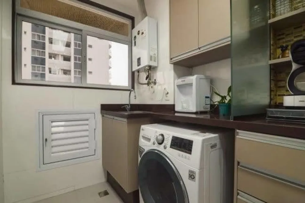 Apartamento, 3 quartos, 110 m² - Foto 17