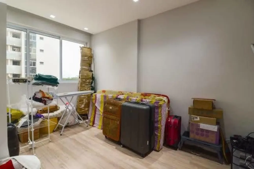 Apartamento, 3 quartos, 110 m² - Foto 10