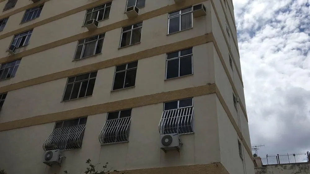 Apartamento, 4 quartos, 70 m² - Foto 7