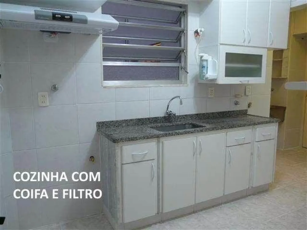Apartamento, 2 quartos, 87 m² - Foto 16