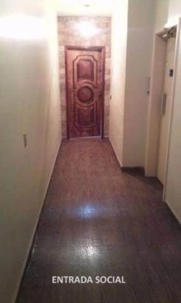 Apartamento, 2 quartos, 87 m² - Foto 3