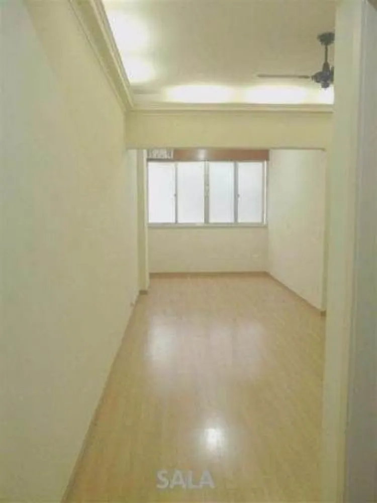Apartamento, 2 quartos, 87 m² - Foto 2