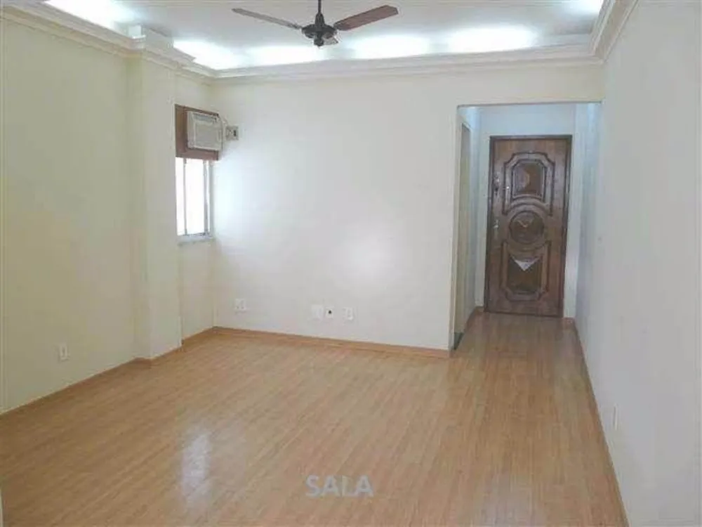 Apartamento, 2 quartos, 87 m² - Foto 1