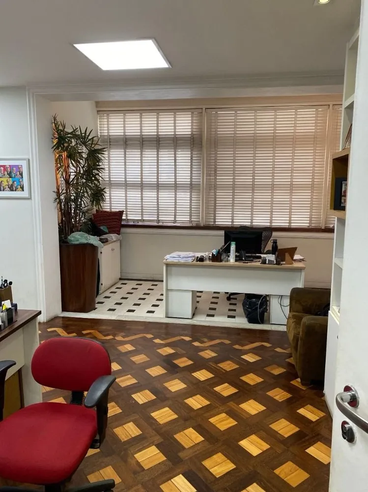 Apartamento, 6 quartos, 408 m² - Foto 1