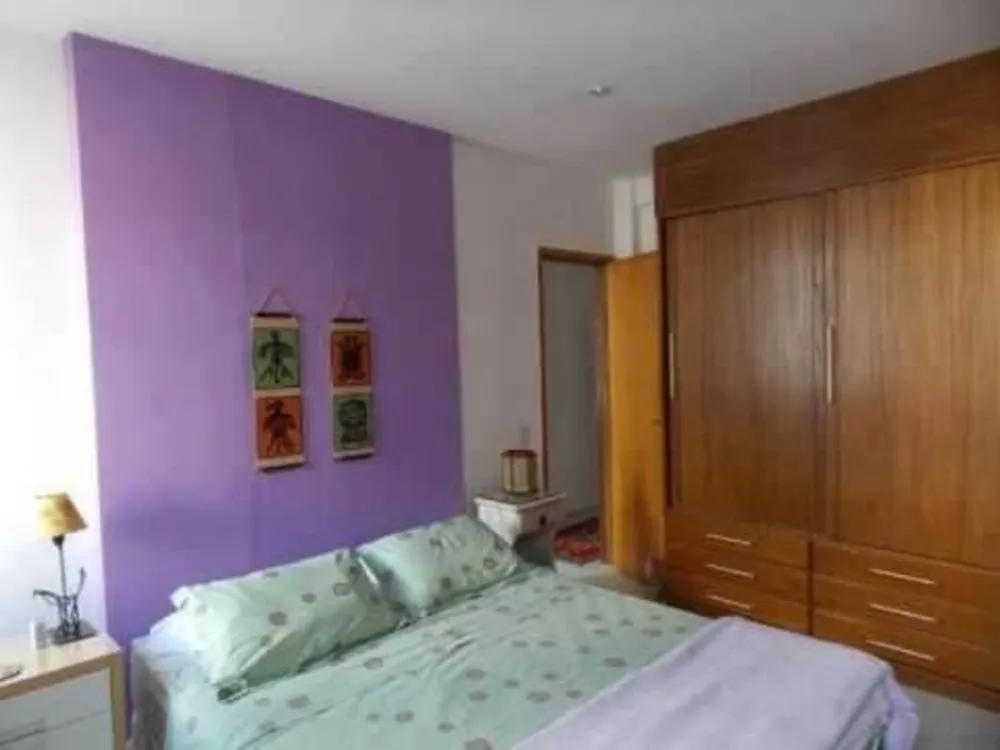 Apartamento, 3 quartos, 110 m² - Foto 8