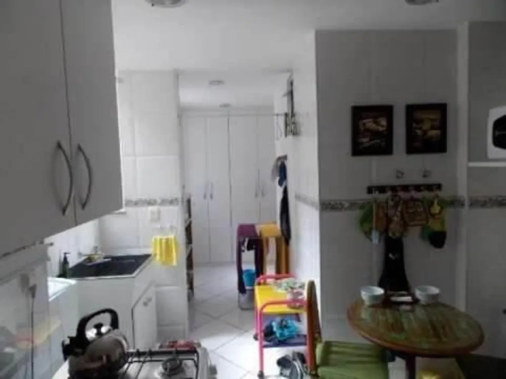 Apartamento, 3 quartos, 110 m² - Foto 16