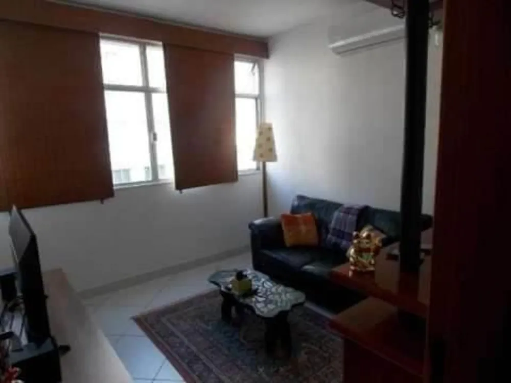 Apartamento, 3 quartos, 110 m² - Foto 5