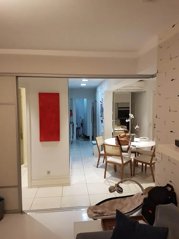 Apartamento, 2 quartos, 96 m² - Foto 7