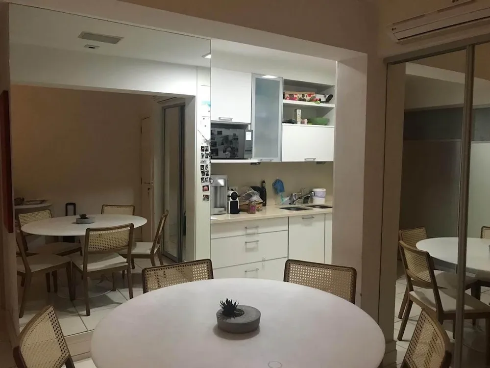 Apartamento, 2 quartos, 96 m² - Foto 6