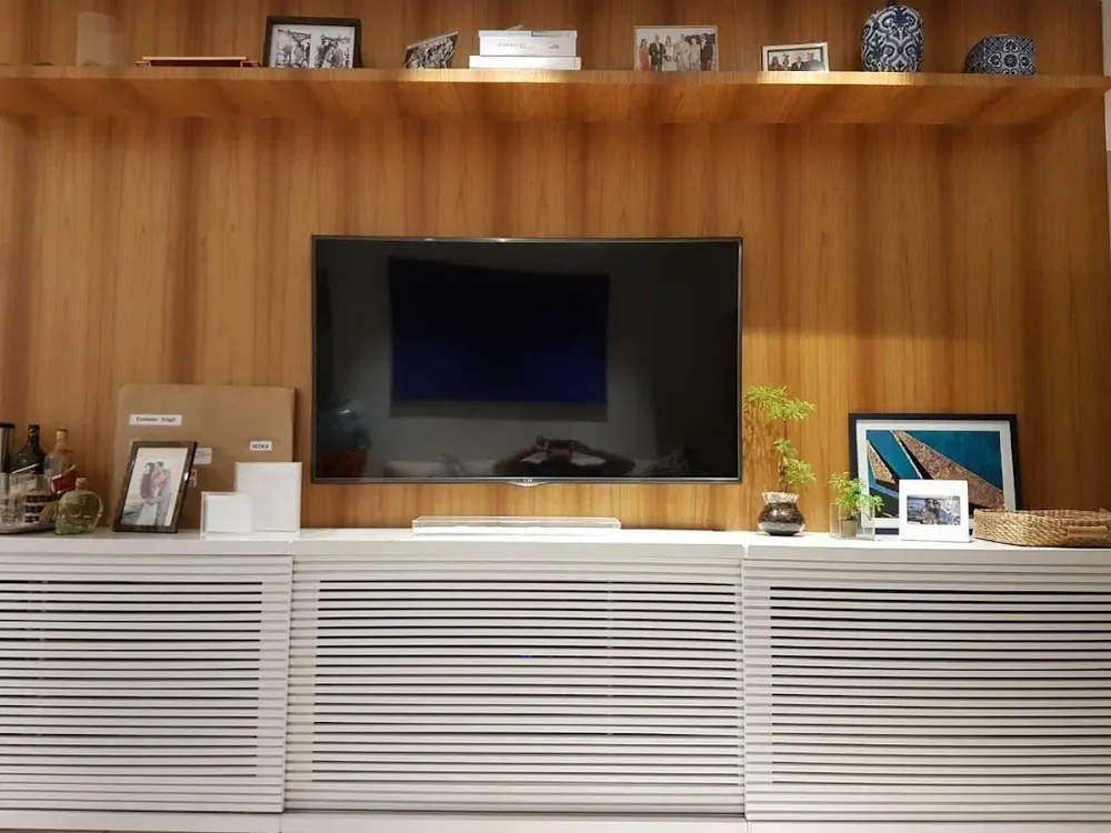 Apartamento, 2 quartos, 96 m² - Foto 8
