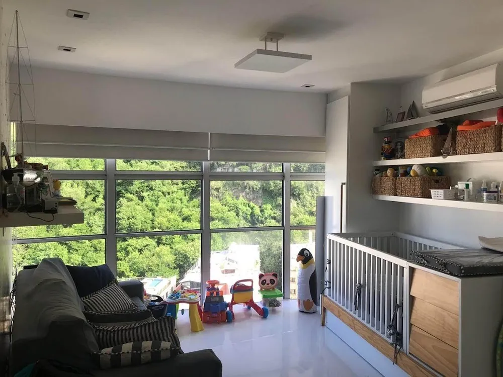 Apartamento, 2 quartos, 96 m² - Foto 2