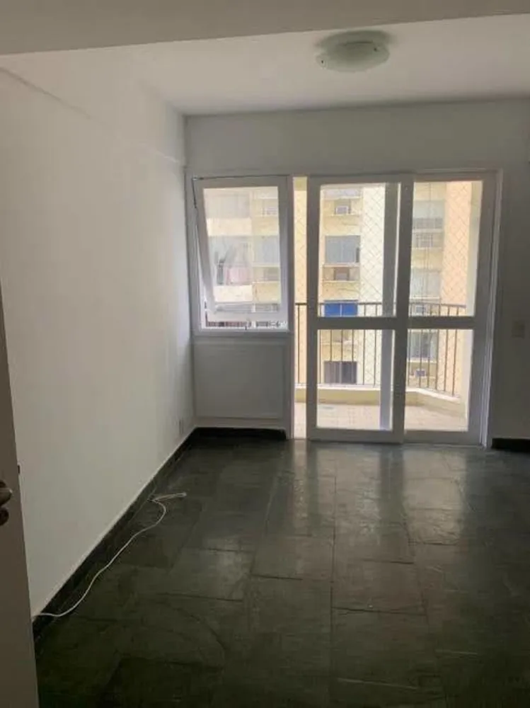Apartamento, 3 quartos, 85 m² - Foto 1
