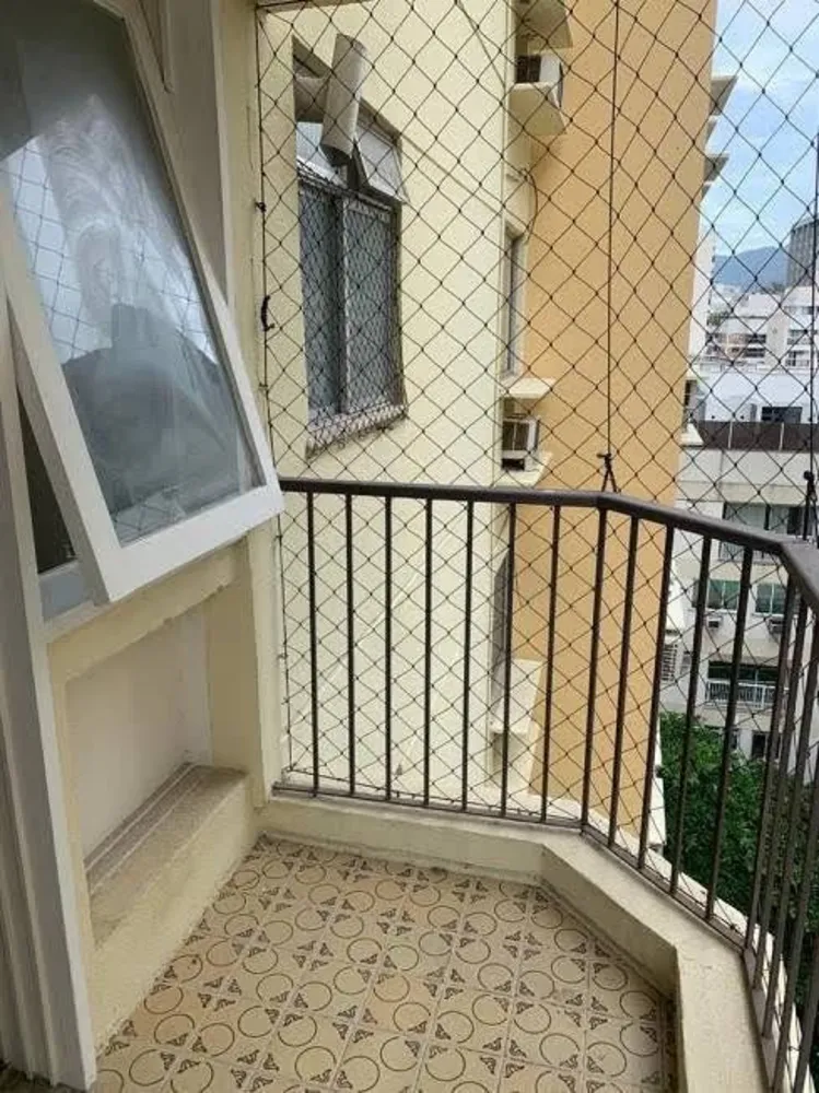 Apartamento, 3 quartos, 85 m² - Foto 4