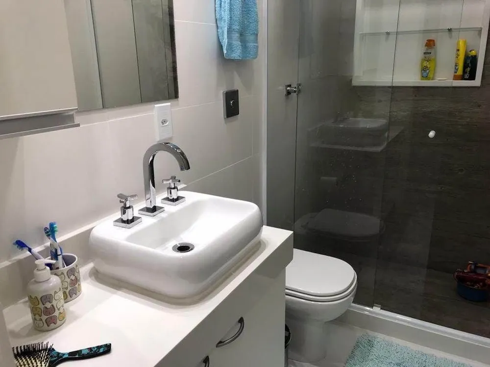 Apartamento, 3 quartos, 112 m² - Foto 12