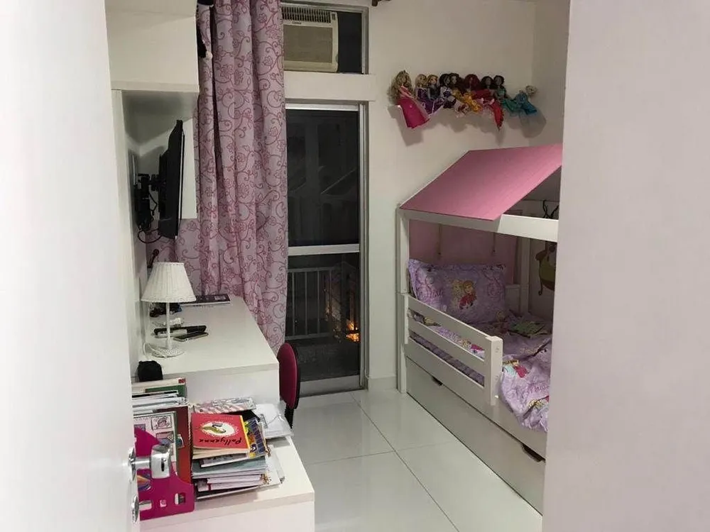 Apartamento, 3 quartos, 112 m² - Foto 13