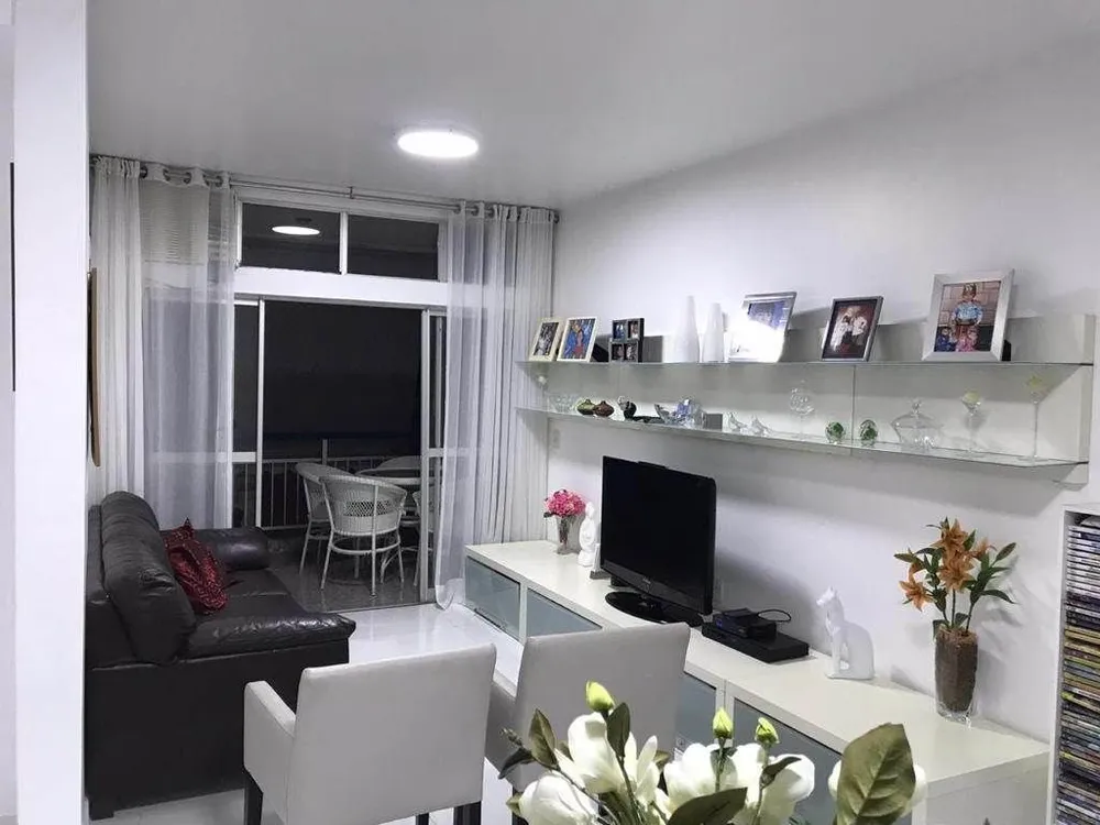 Apartamento, 3 quartos, 112 m² - Foto 4