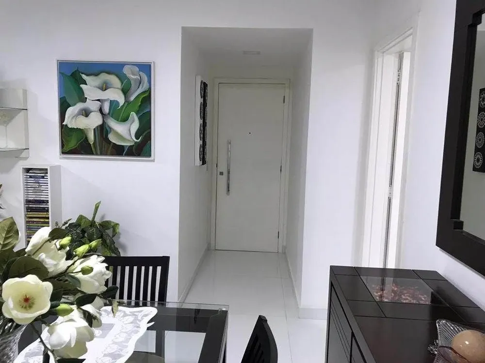 Apartamento, 3 quartos, 112 m² - Foto 1