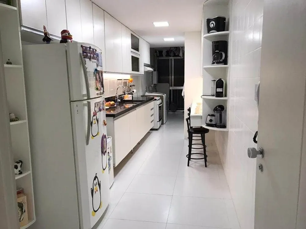 Apartamento, 3 quartos, 112 m² - Foto 11