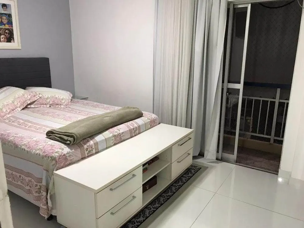 Apartamento, 3 quartos, 112 m² - Foto 7