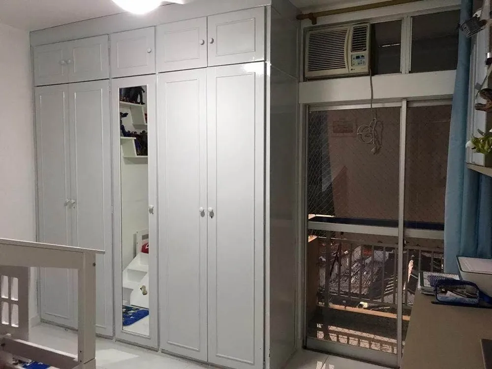 Apartamento, 3 quartos, 112 m² - Foto 15