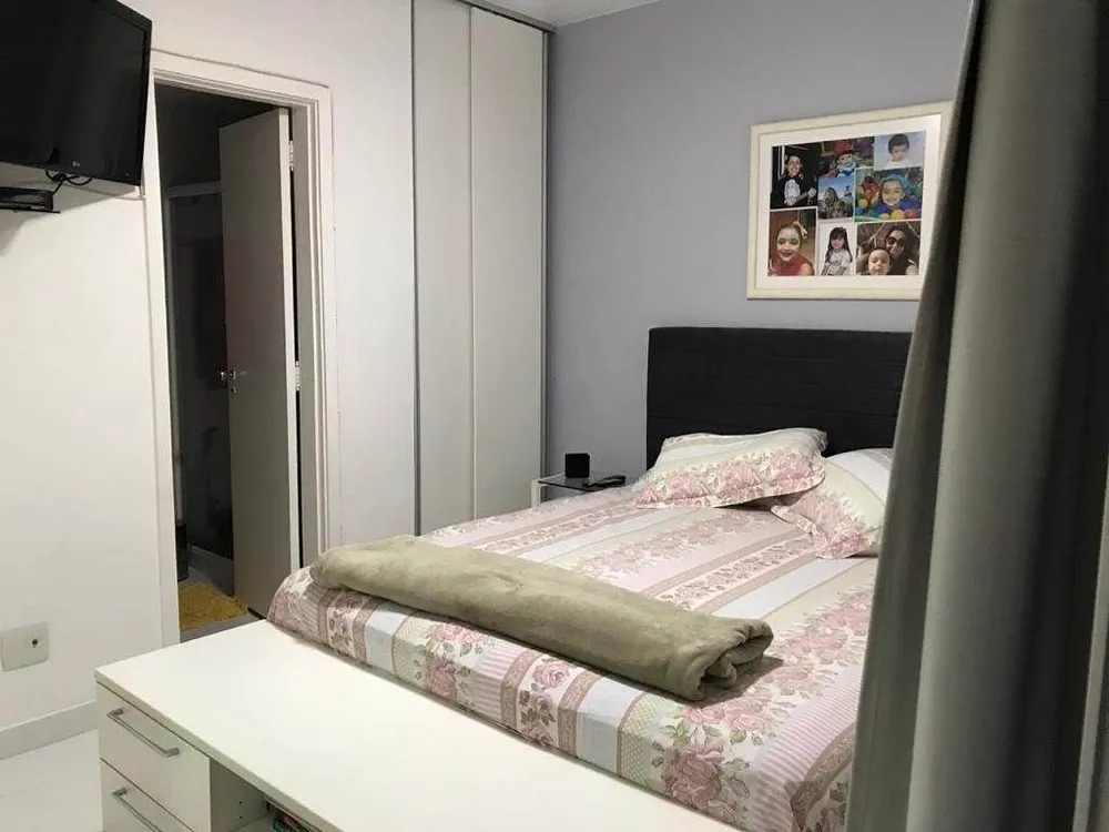 Apartamento, 3 quartos, 112 m² - Foto 8