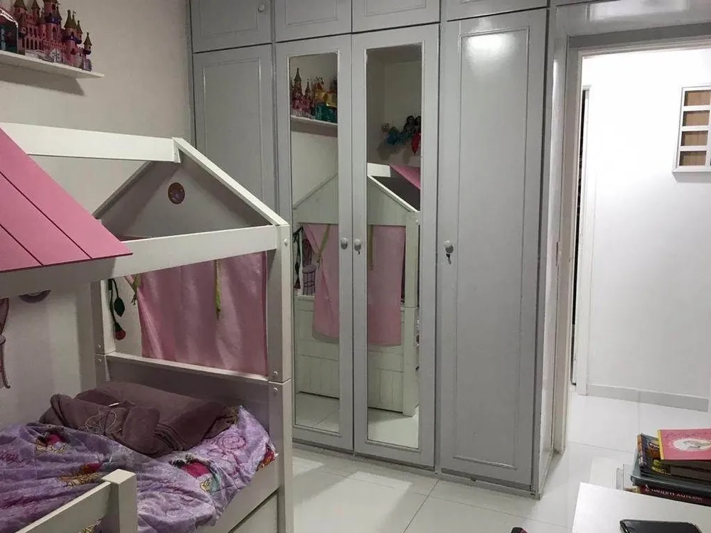 Apartamento, 3 quartos, 112 m² - Foto 10