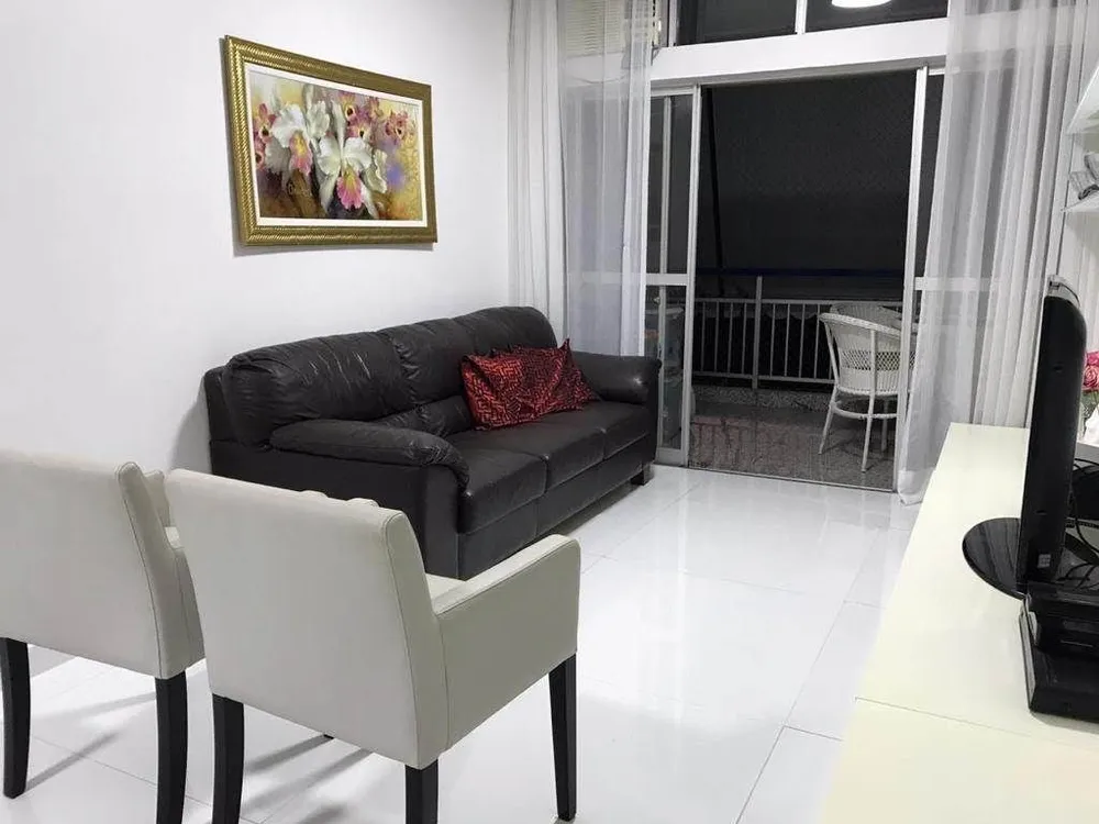 Apartamento, 3 quartos, 112 m² - Foto 2