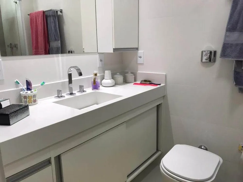 Apartamento, 3 quartos, 112 m² - Foto 9