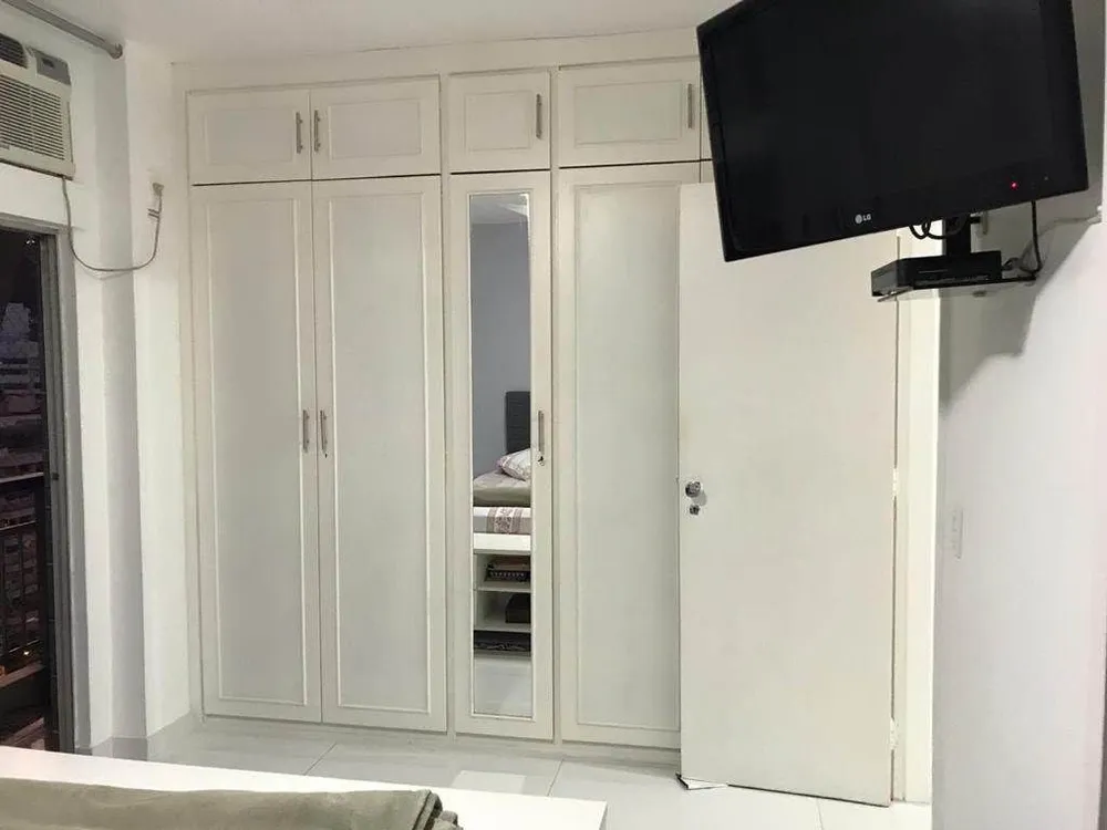 Apartamento, 3 quartos, 112 m² - Foto 16