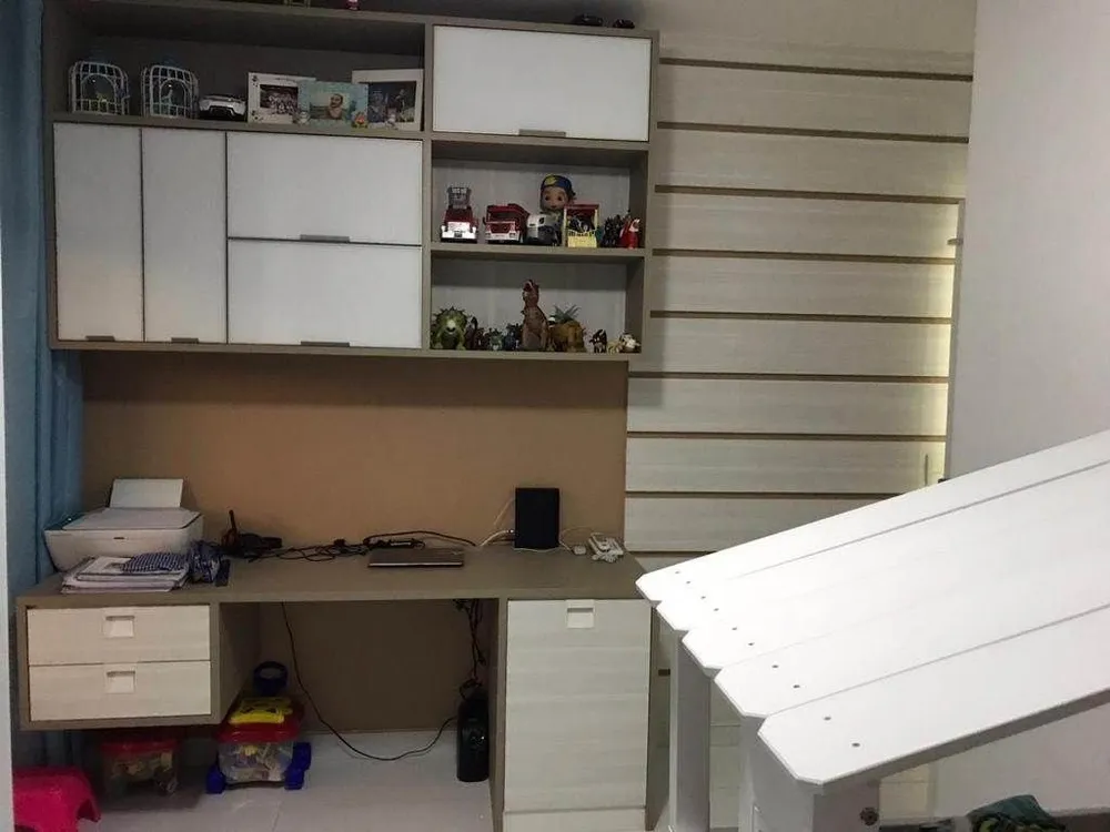 Apartamento, 3 quartos, 112 m² - Foto 6