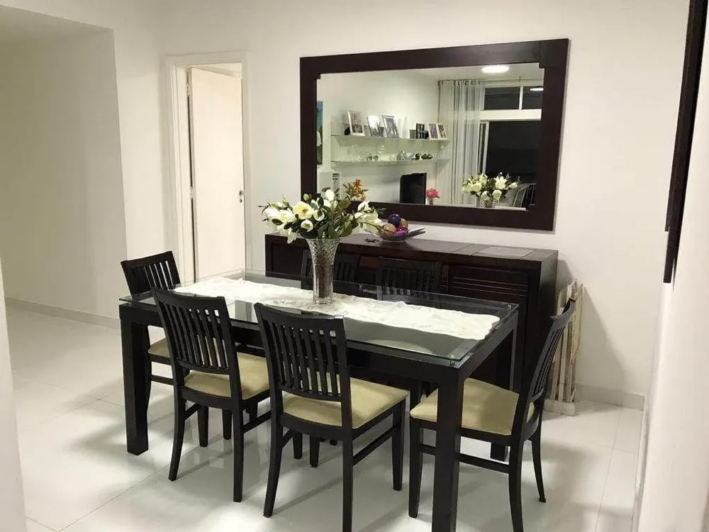 Apartamento, 3 quartos, 112 m² - Foto 5