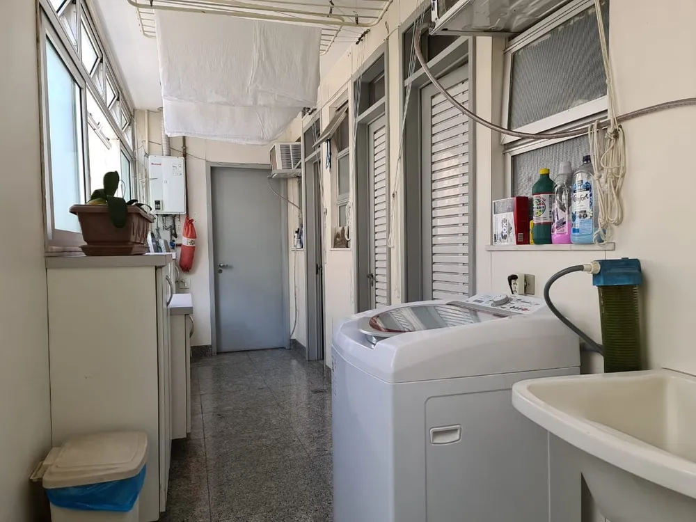 Apartamento, 4 quartos, 322 m² - Foto 22
