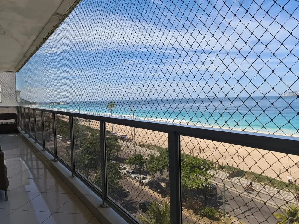 Apartamento, 4 quartos, 322 m² - Foto 2
