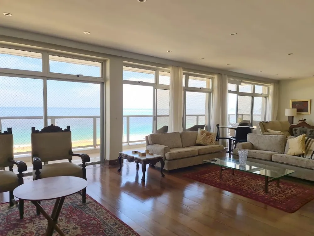 Apartamento, 4 quartos, 322 m² - Foto 1