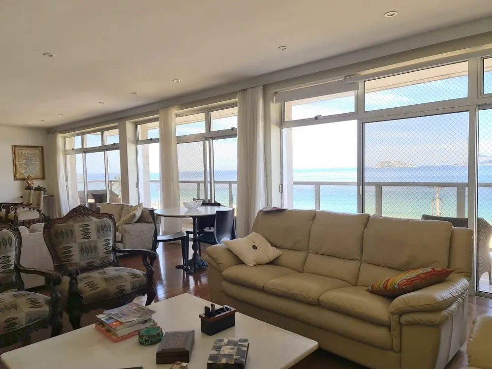 Apartamento, 4 quartos, 322 m² - Foto 3