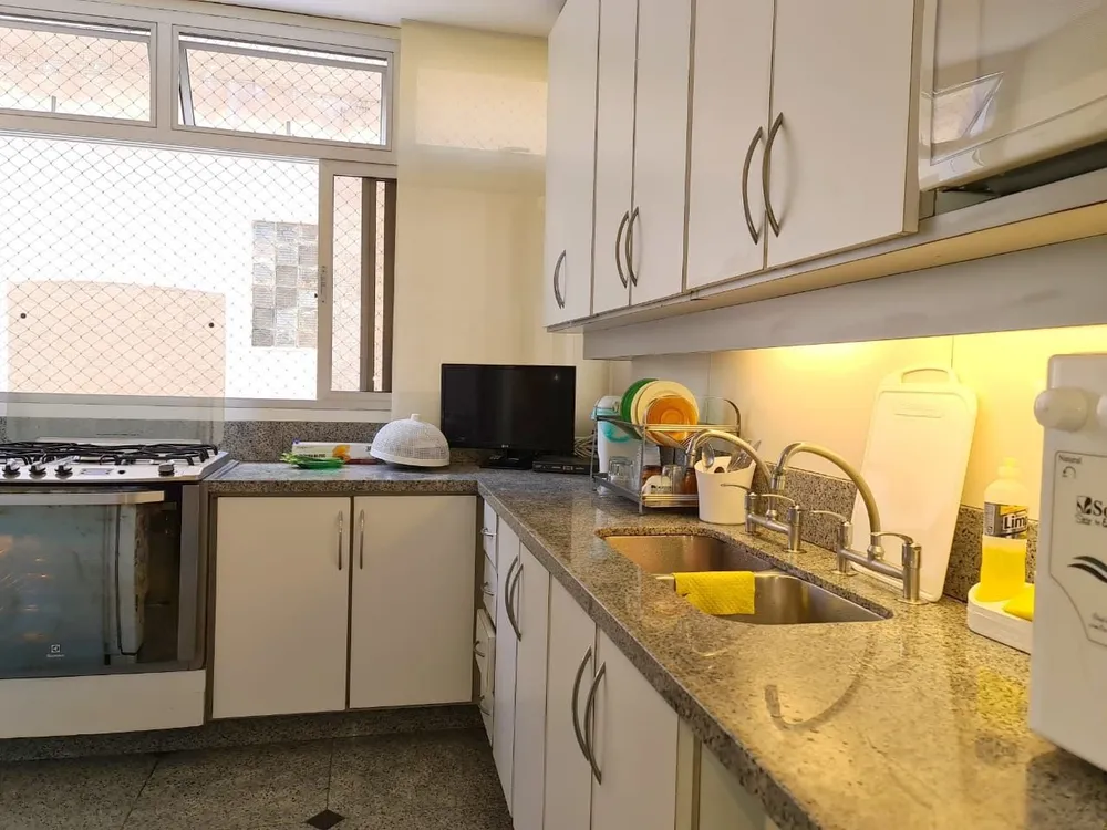 Apartamento, 4 quartos, 322 m² - Foto 17