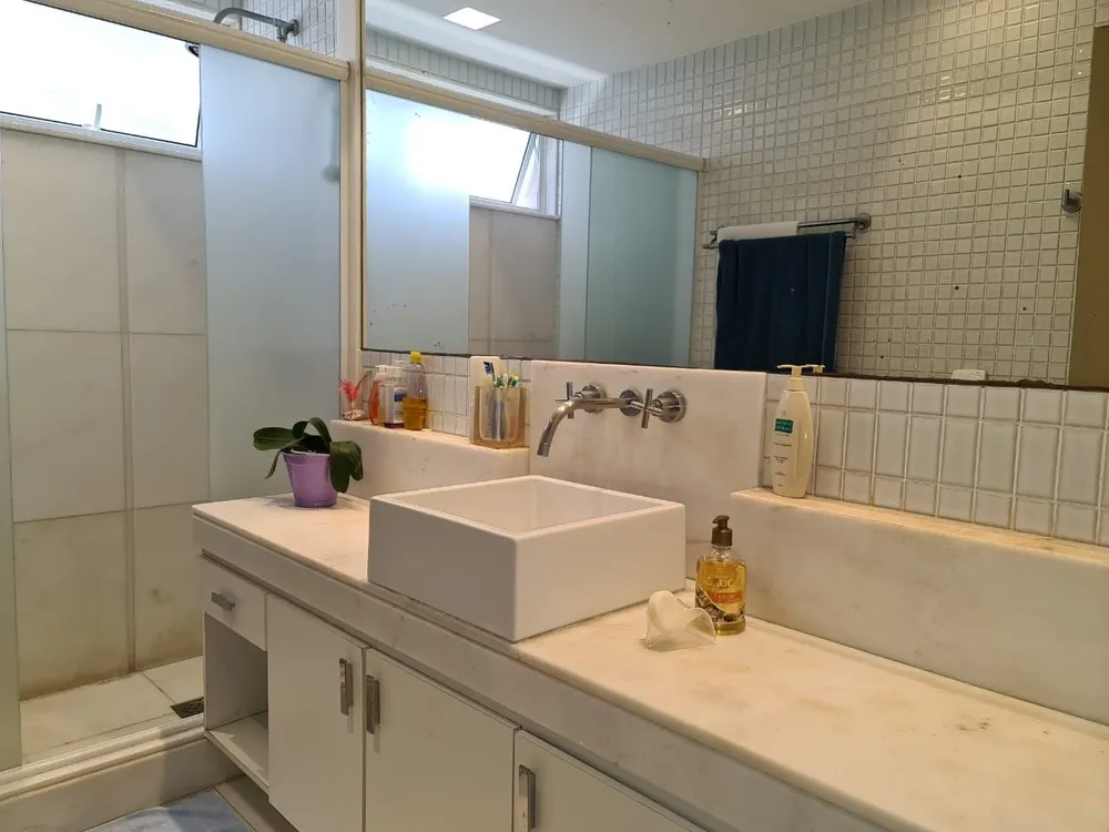 Apartamento, 4 quartos, 322 m² - Foto 10