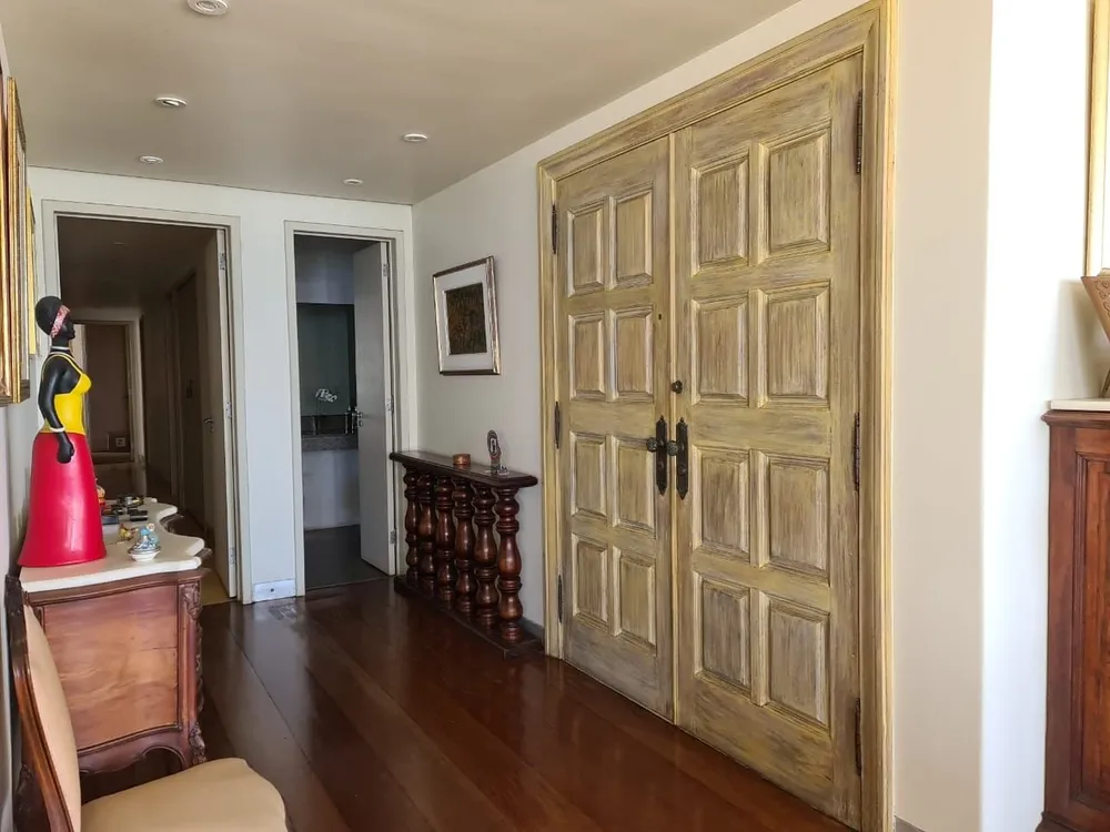 Apartamento, 4 quartos, 322 m² - Foto 7