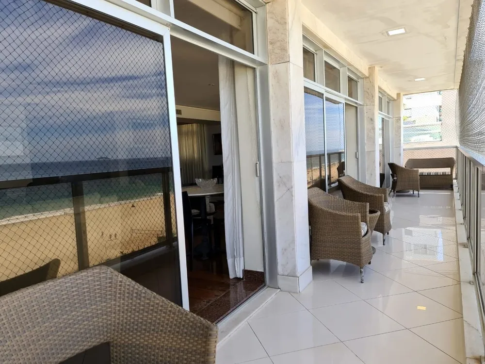 Apartamento, 4 quartos, 322 m² - Foto 11