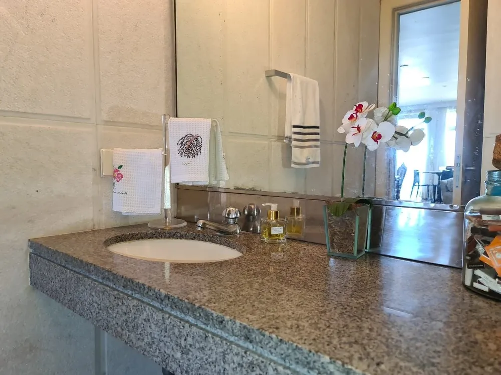 Apartamento, 4 quartos, 322 m² - Foto 16
